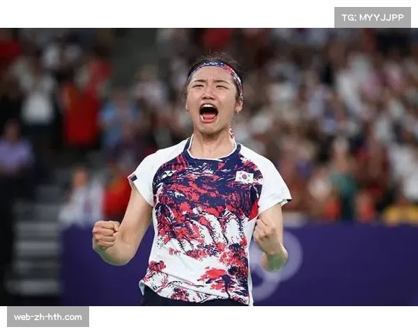 因达农与安洗莹的交锋史 泰国名将寻求突破