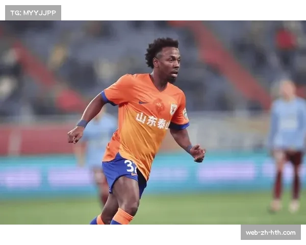 韦林顿或转投河南队,海牛面临核心流失