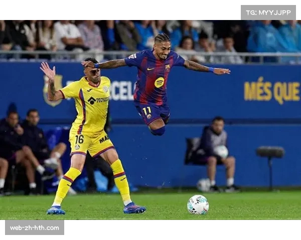 拉菲尼亚伤愈复出增强边路 其与亚马尔配合成巴萨杀招