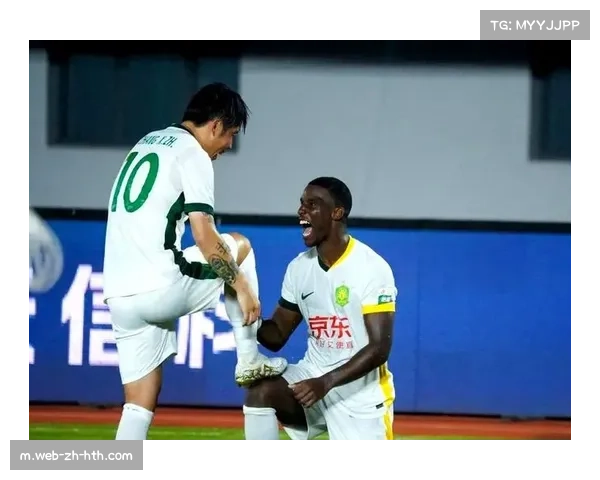 达万腿部伤势恢复缓慢 国安中场控制力面临严峻挑战